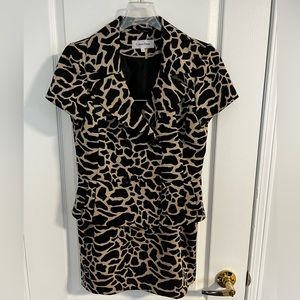 Calvin Klein set - skirt and jacket